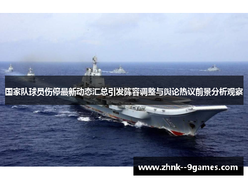 国家队球员伤停最新动态汇总引发阵容调整与舆论热议前景分析观察 国家队球员伤停最新动态汇总引发阵容调整与舆论热议前景分析观察