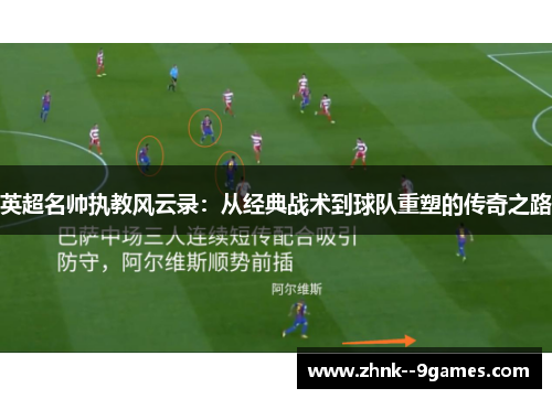 英超名帅执教风云录:从经典战术到球队重塑的传奇之路 英超名帅执教风云录:从经典战术到球队重塑的传奇之路