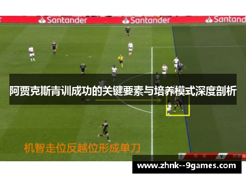 阿贾克斯青训成功的关键要素与培养模式深度剖析